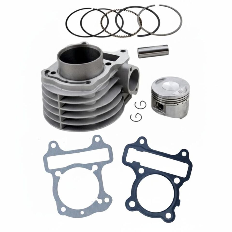 Ritmica Speedy Silindir Komple 110 Cc 52,40 Mm