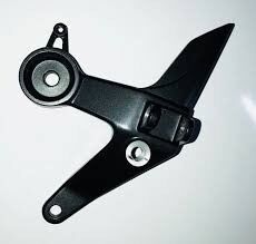 Tvs Apache Rtr 200 Ön Basamak Braketi Sol N9125920 Orj