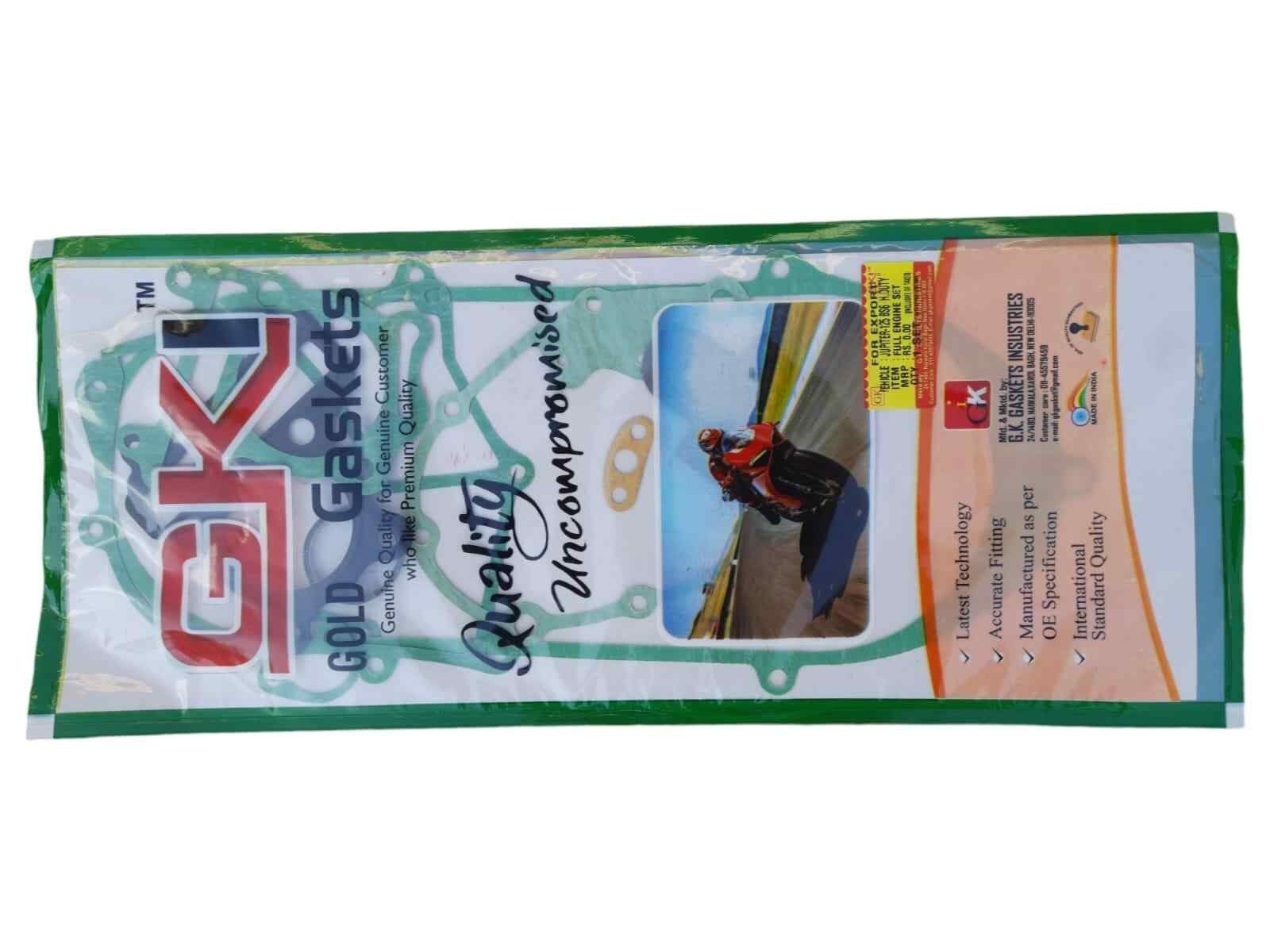 Tvs Jupiter 125 Conta Seti Hn