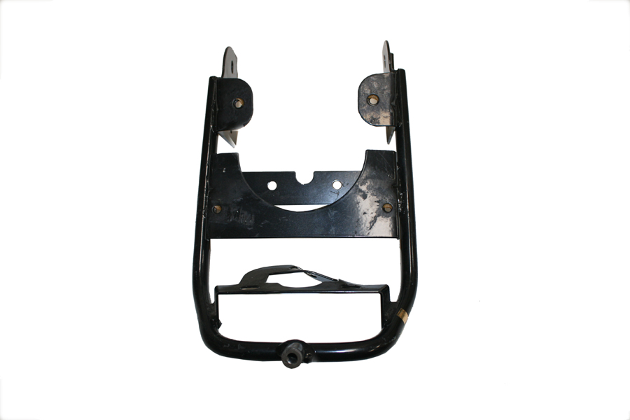 Mondıal 100Mg (Superboy) Arka Iskelet Orijinal