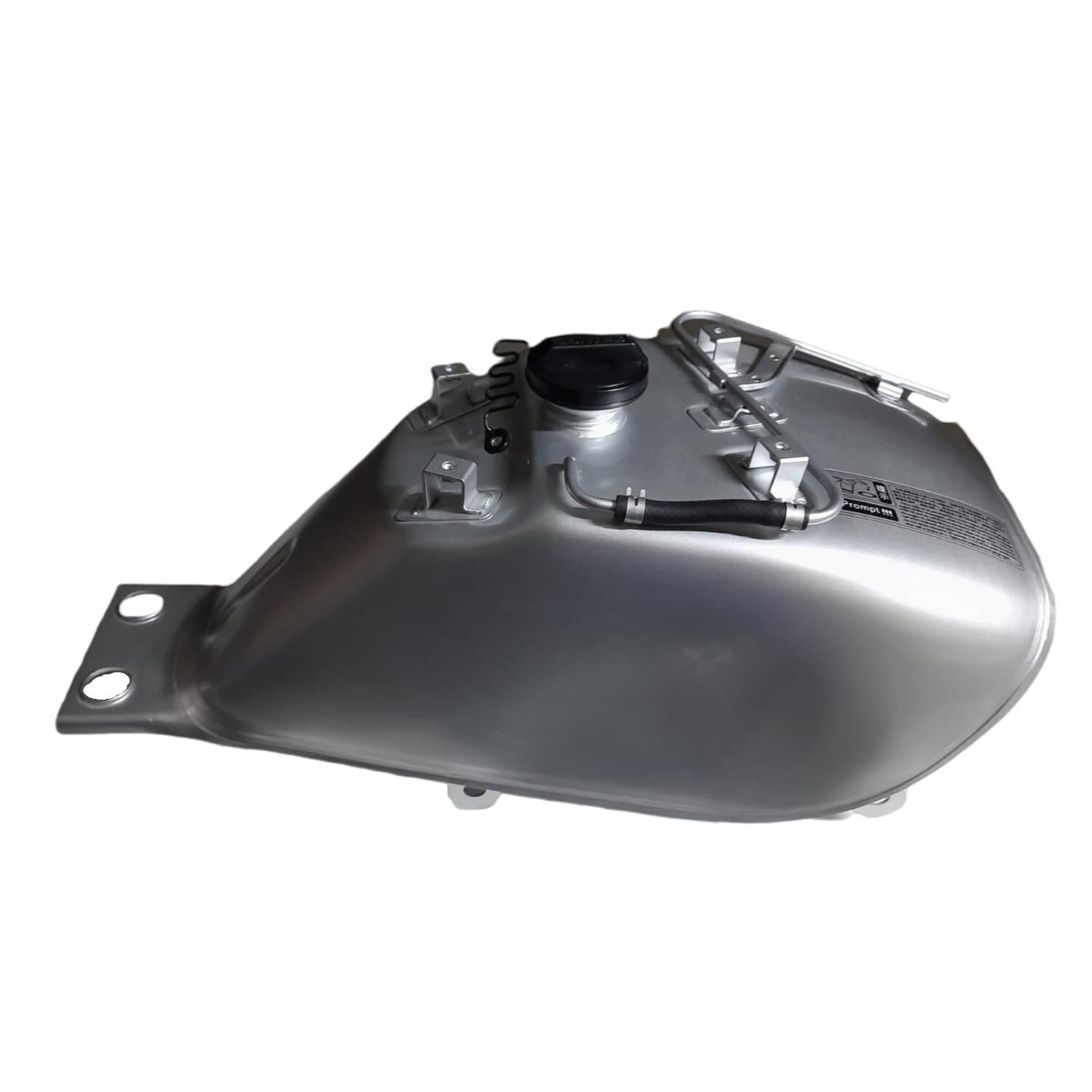 Zontes S250 Benzin Deposu Ve Kapağı