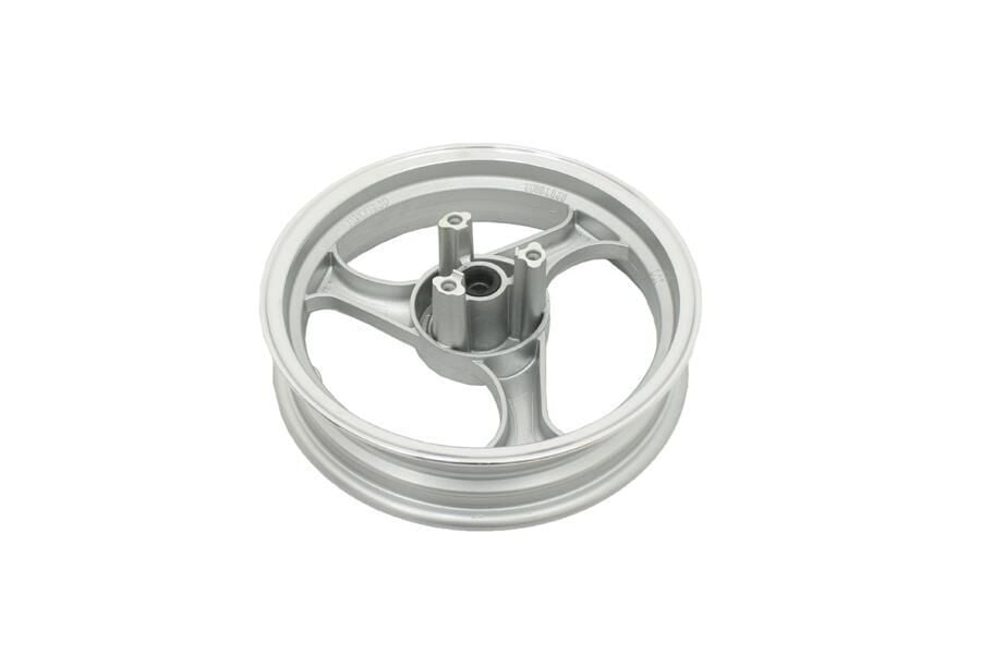 150Znx Ön Jant Çelik 2.50-12 Orj