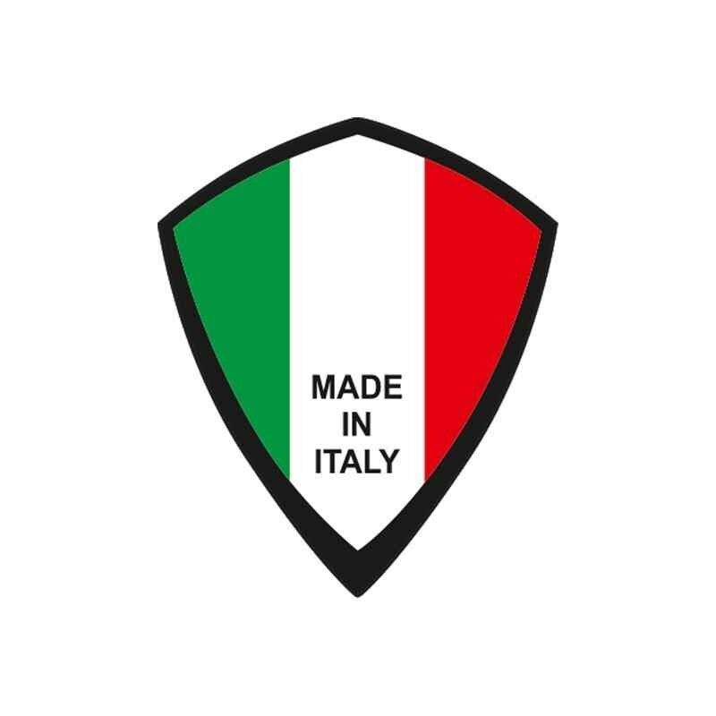 75 X 90 Mm Sticker 10Lu