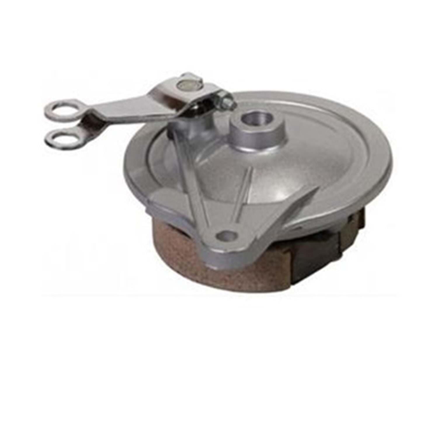 Arka Kampana 125 Cg (Balatalı) İçten