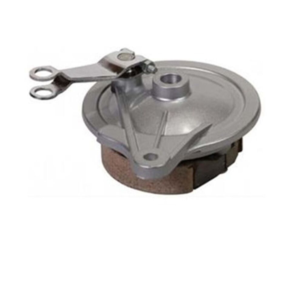 Arka Kampana 125 Cg (Balatalı) İçten