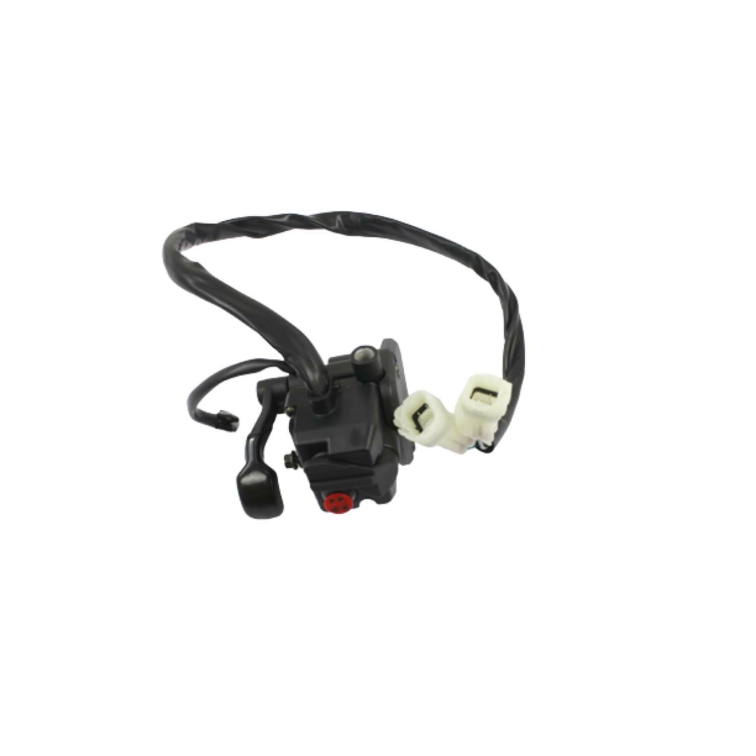 Cf Moto Atv Gaz Kolu Ve Kumanda 500-800-Atr-A