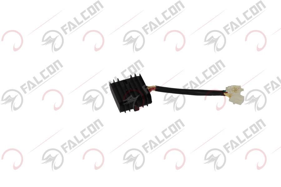 Dolphın 100-125 Efi Konjektör (düşürücü)