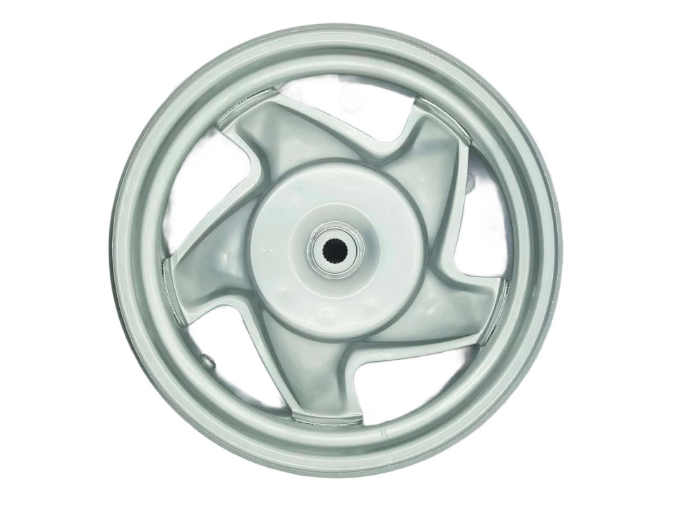 Keeway Arn Arka Jant Ptt Gri