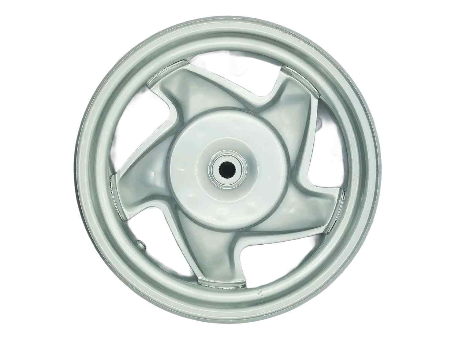 Keeway Arn Arka Jant Ptt Gri