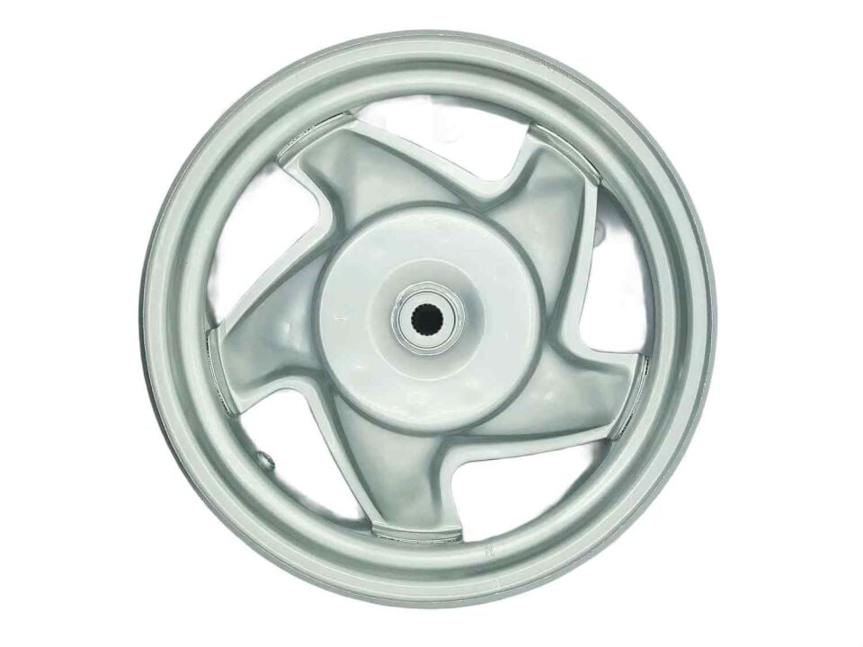 Keeway Arn Arka Jant Ptt Gri