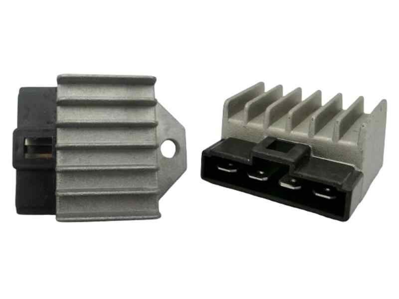 Modenas Kriss Regülatör İth.