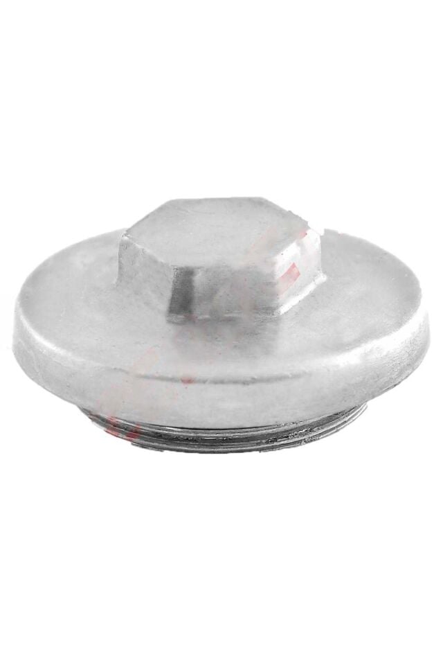 Ramzey Scooter Yağ Süzgeç Kapağı