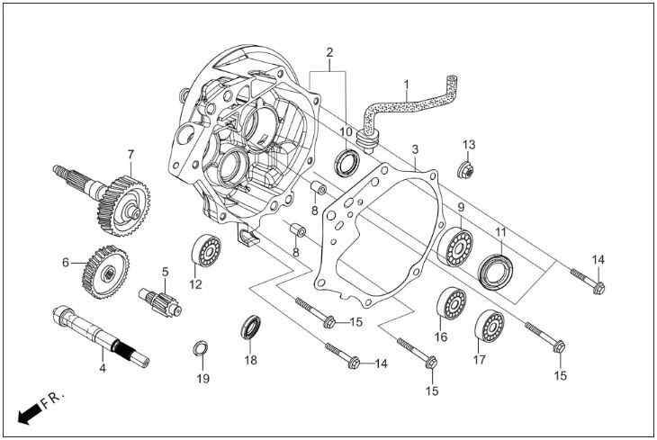 Hero Dash 125 (Dsh125E5) Kece 14X20X2.3 Orj ResimNo:10