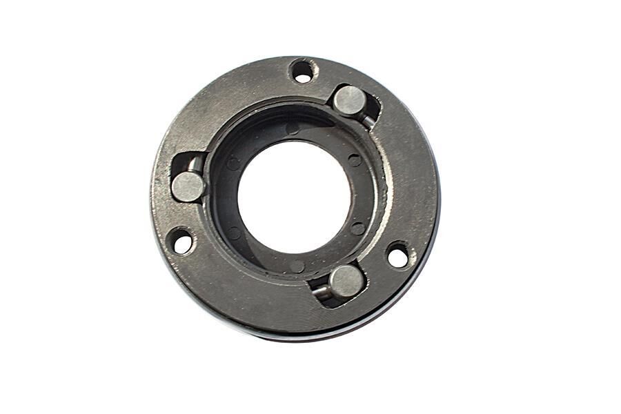 Agk-125Kt-Mh İlk Hareket Plakası Orj