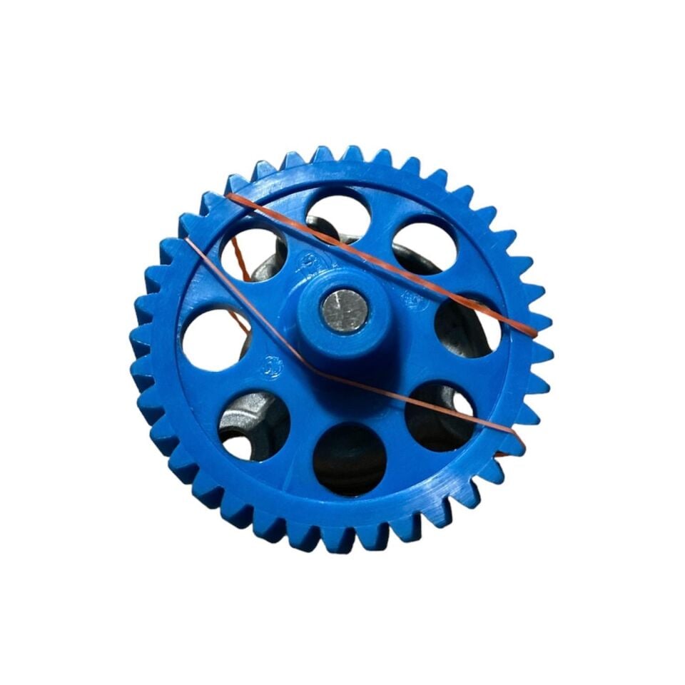 Bajaj Discover 125-150 Yağ Pompası Jz571000 Orj