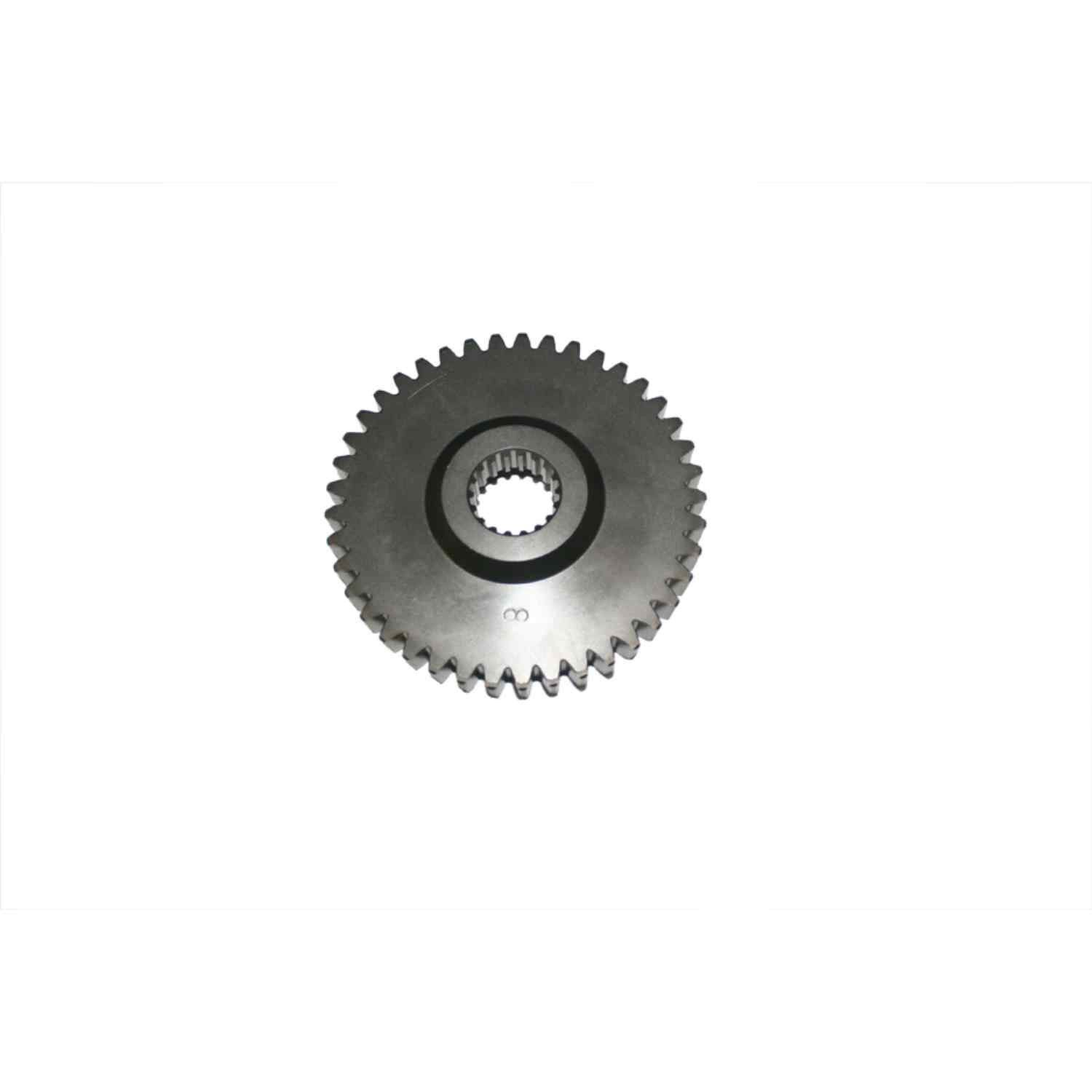 Cf Moto Difransiyel Mahruti Dişli 41T 400-500-625 Us-Atr-Trl Orj