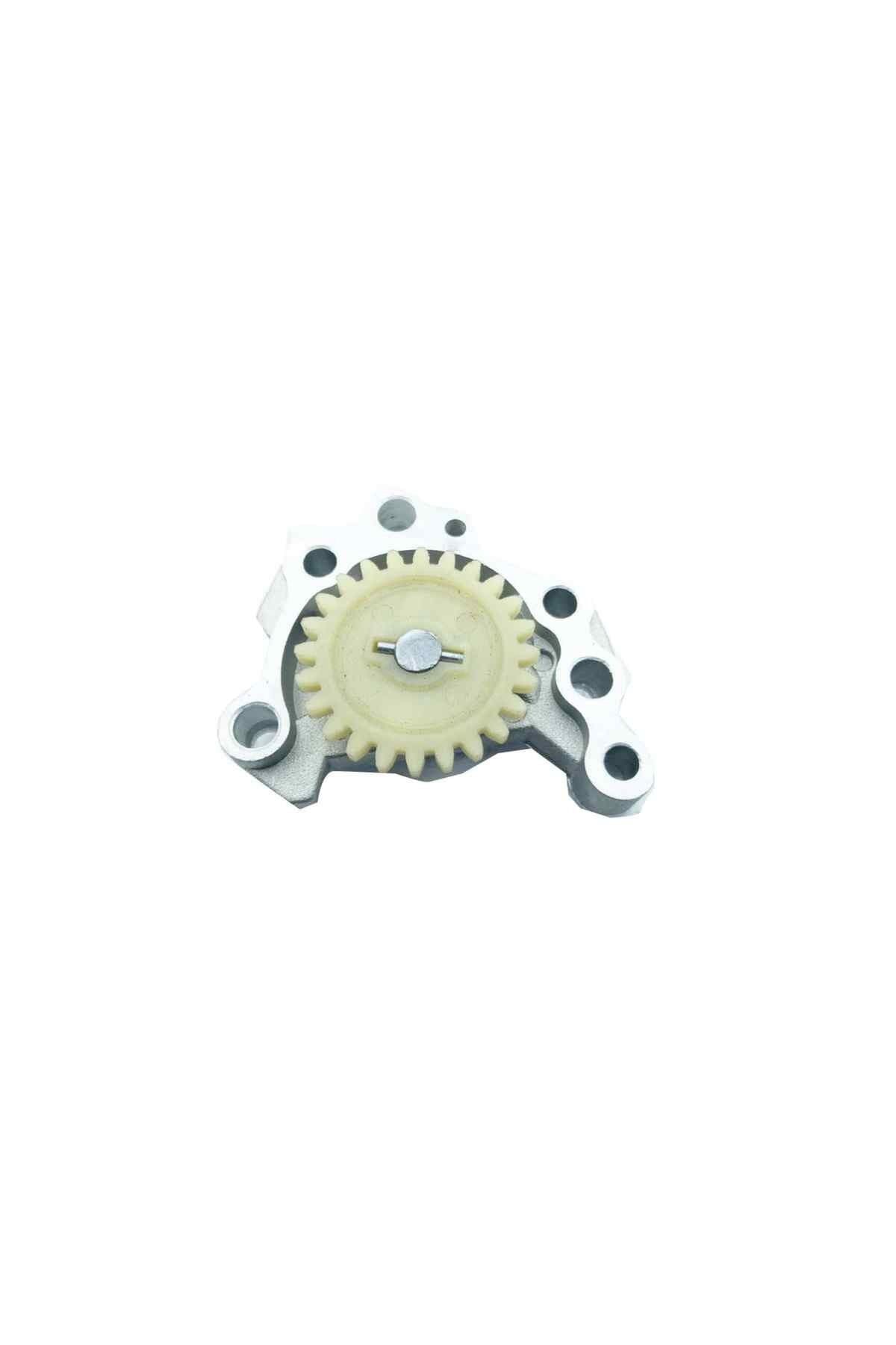 Cup Cub 125 Yağ Pompası