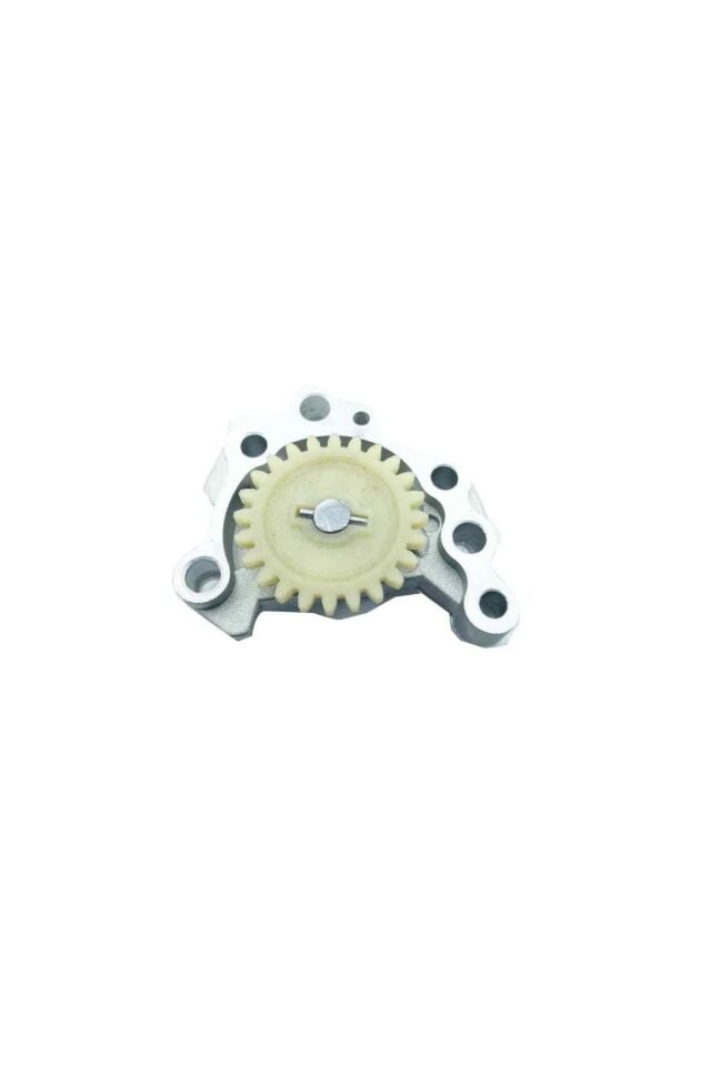 Cup Cub 125 Yağ Pompası