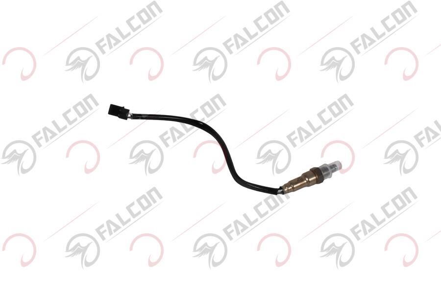 Falcon Egzoz Isı Müşürü Dolphın 100-125 Efi