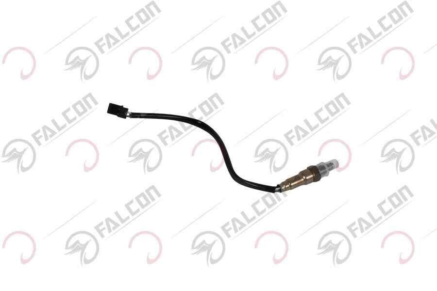 Falcon Egzoz Isı Müşürü Dolphın 100-125 Efi