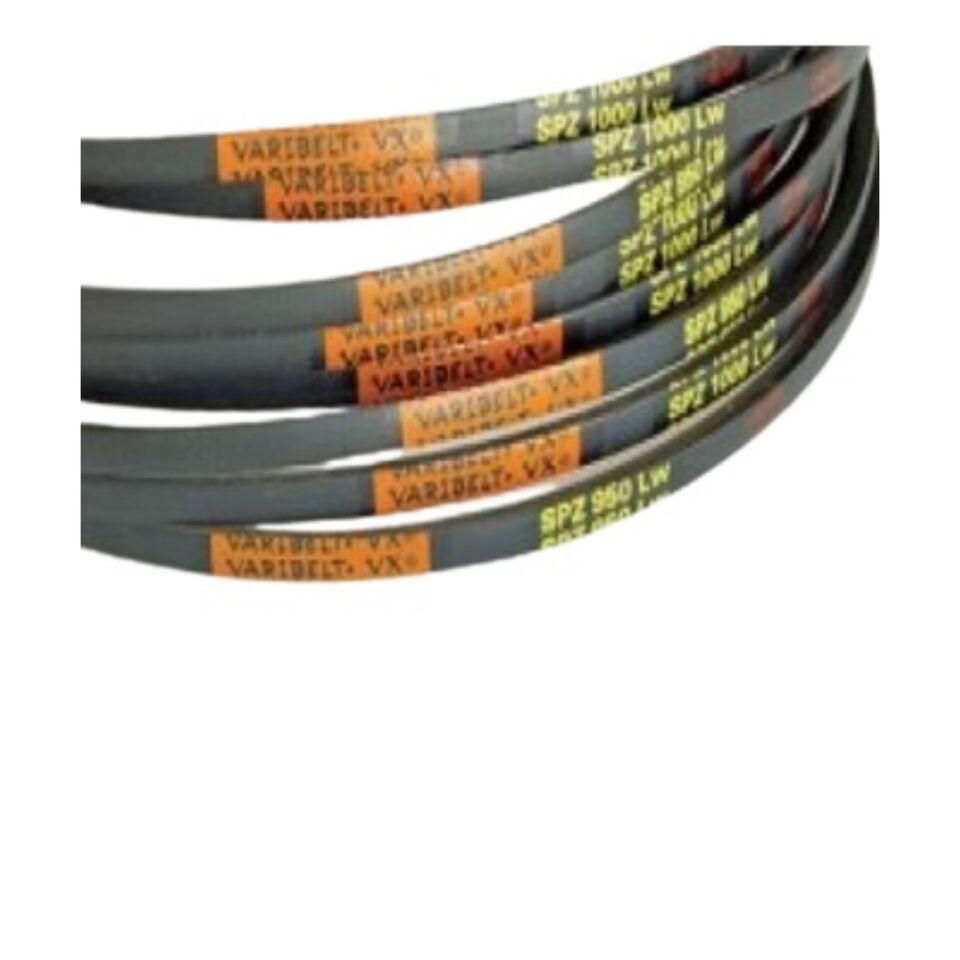 Mobylette Kayış 13*775 Mob Kalın Varıbelt