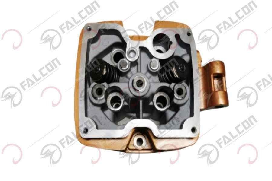 Modifiye Gold Çıta 200 Silindir Üst Kapak