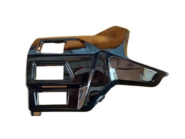 Mondial 125 Elegante İ Kumanda Düğmeleri Kapağı Sol Orj