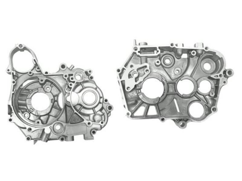 Sanzıman Blok Sag-Sol Set Cub-Kh-Sfc