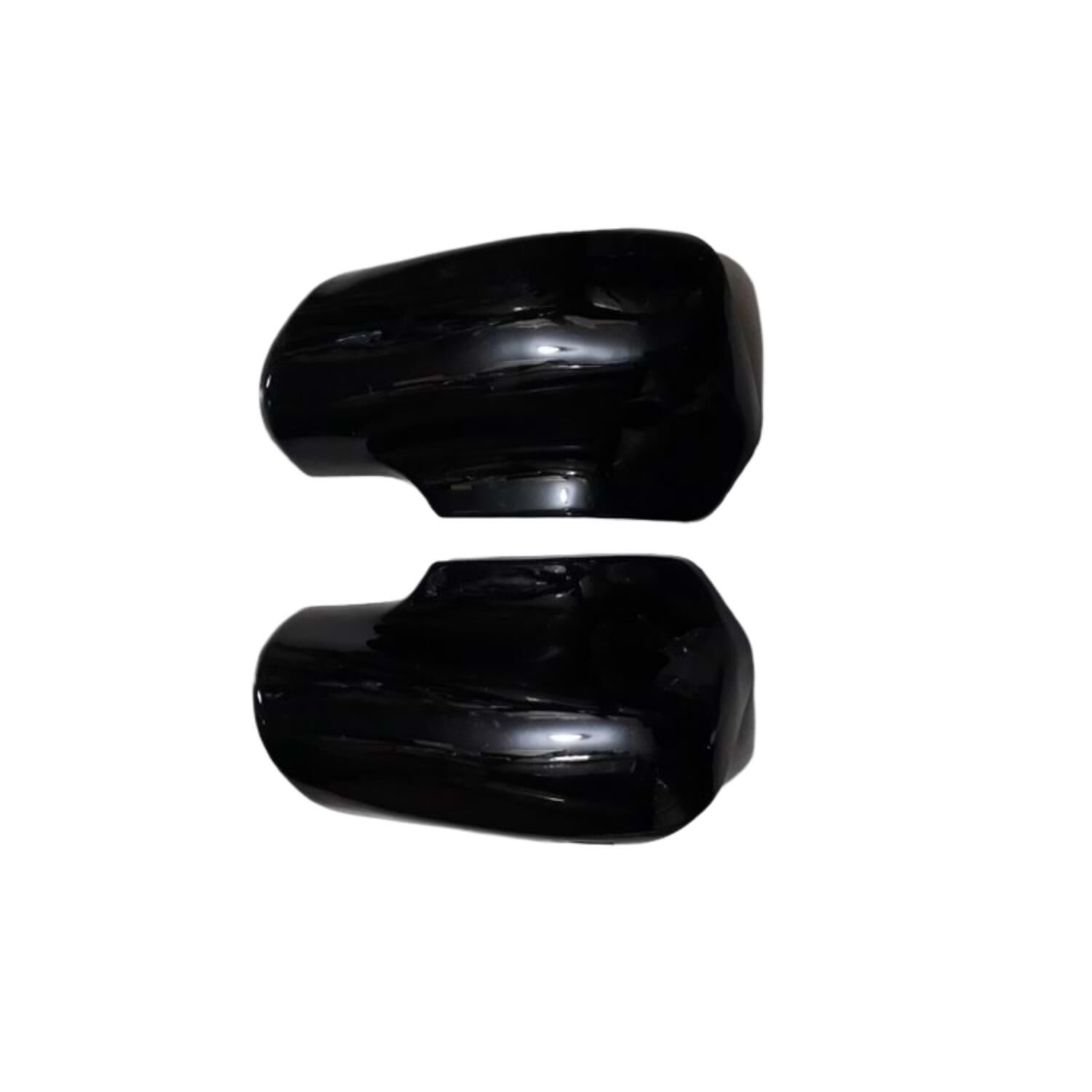 Ön Çamurluk Kapağı Sağ+sol Siyah As100-7 Asya Orj