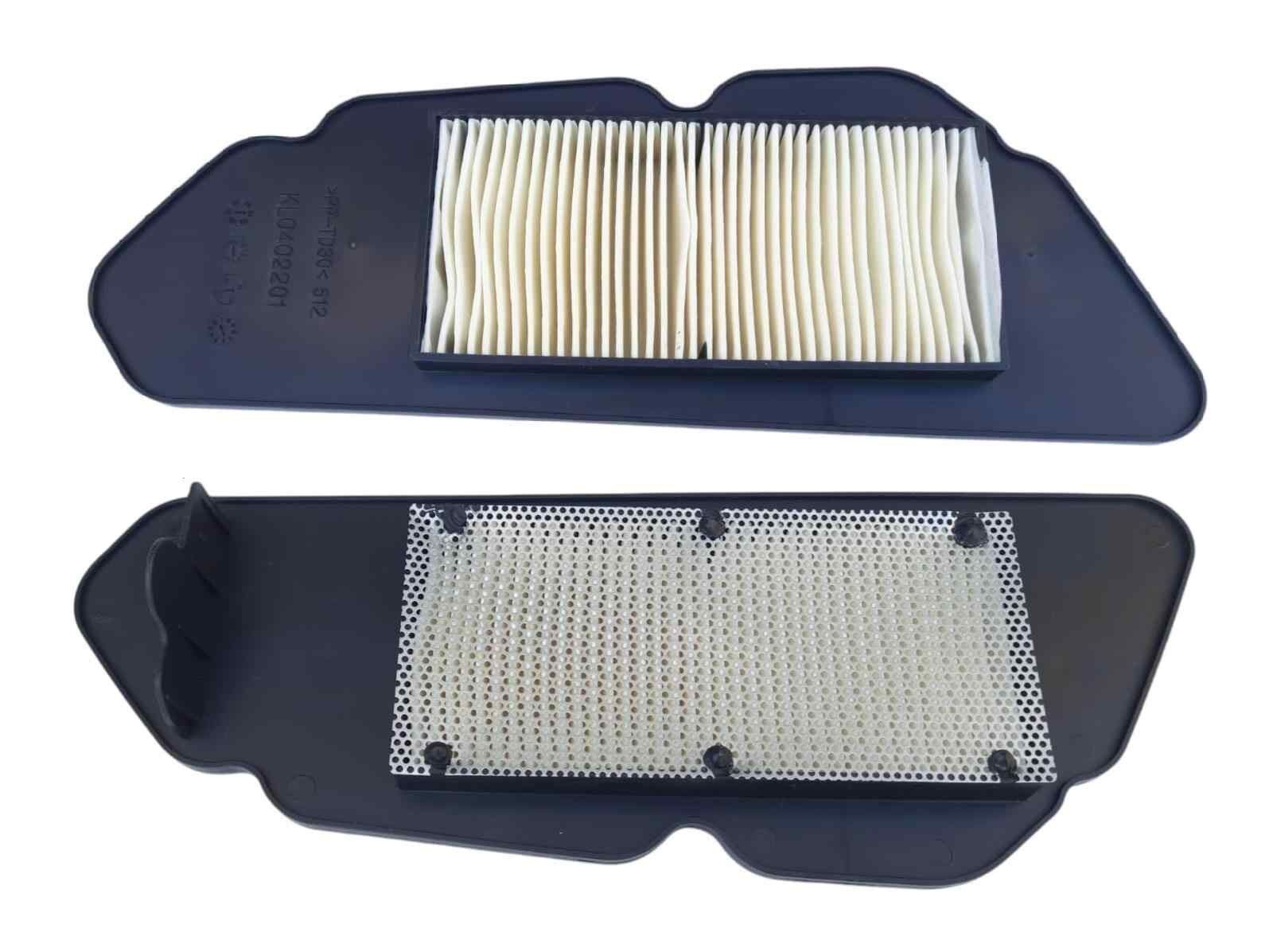 Tvs Jupiter 125 Hava Filtre Elemanı