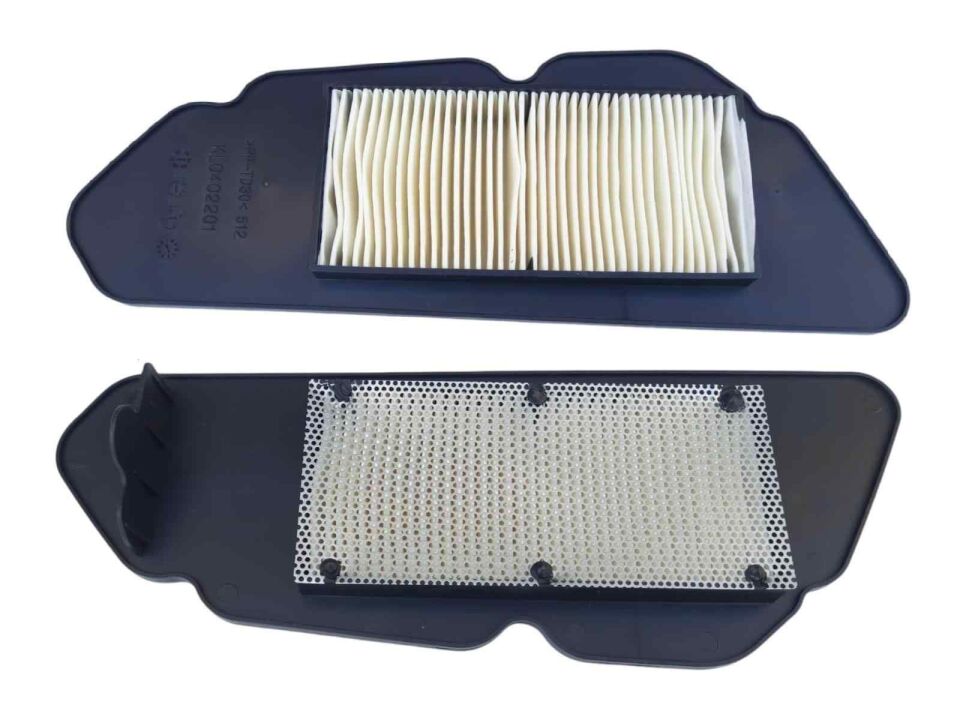 Tvs Jupiter 125 Hava Filtre Elemanı