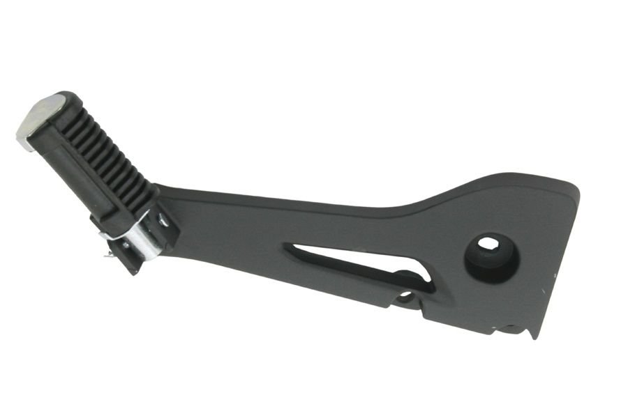 Mondıal Sfc 100 (Basicx) (**) Arka Basamak Braket Komple Sol Orijinal