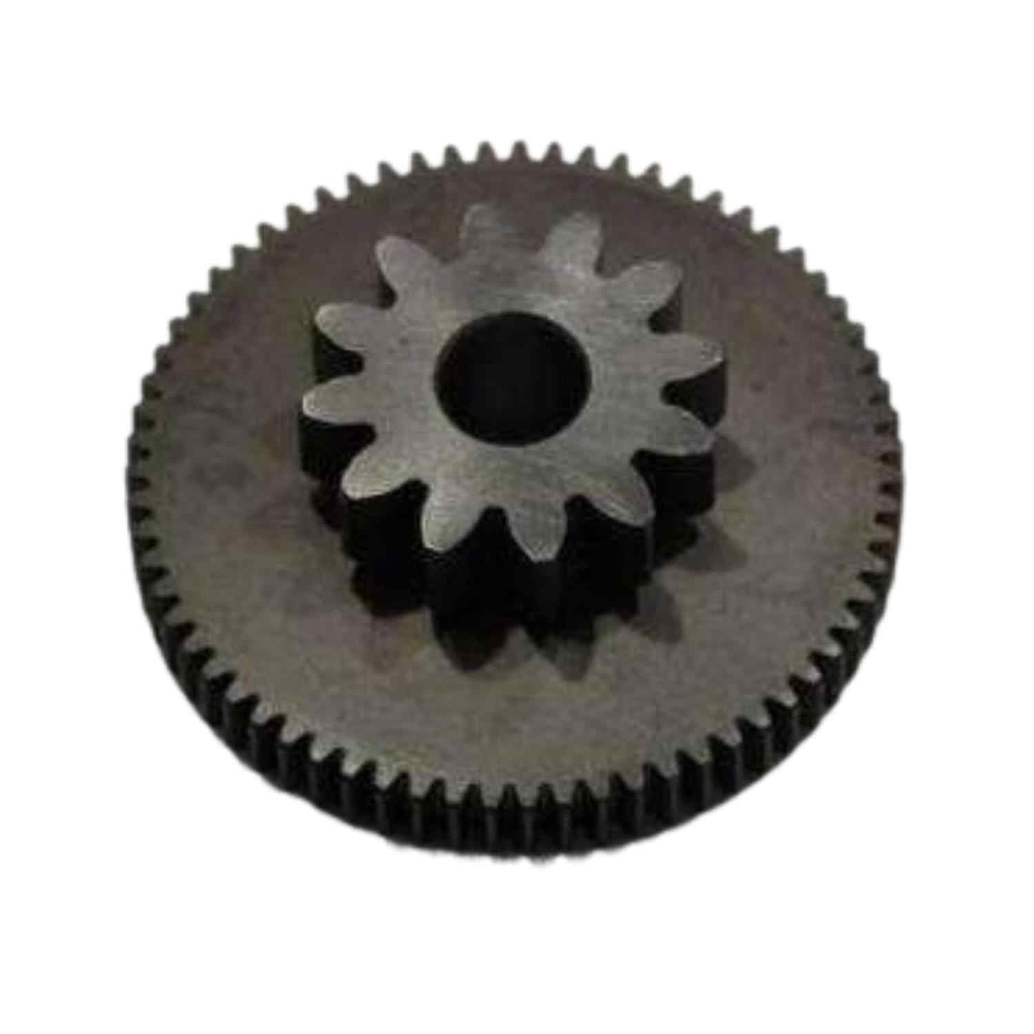 Yamaha Marş Motoru Redüksiyon Dişlisi 12-67T Ys 125Uyumlu