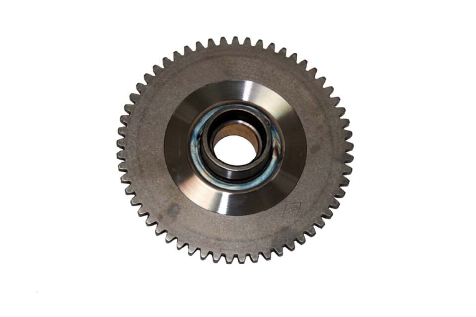 125Cg Model Marş Dişli Büyük