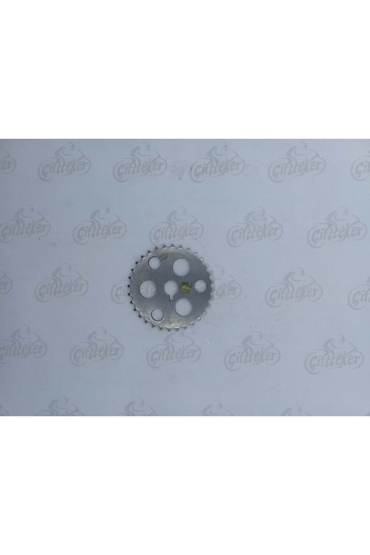 350 Safarı Lıon Eksantrik Dişlisi Orj