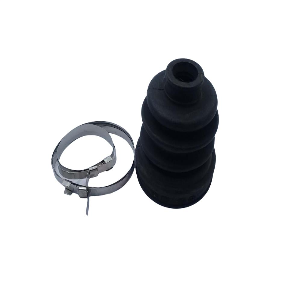 Atv Jaguar 500 Ön Aks Körüğü Ve Kelepçesi Büyük