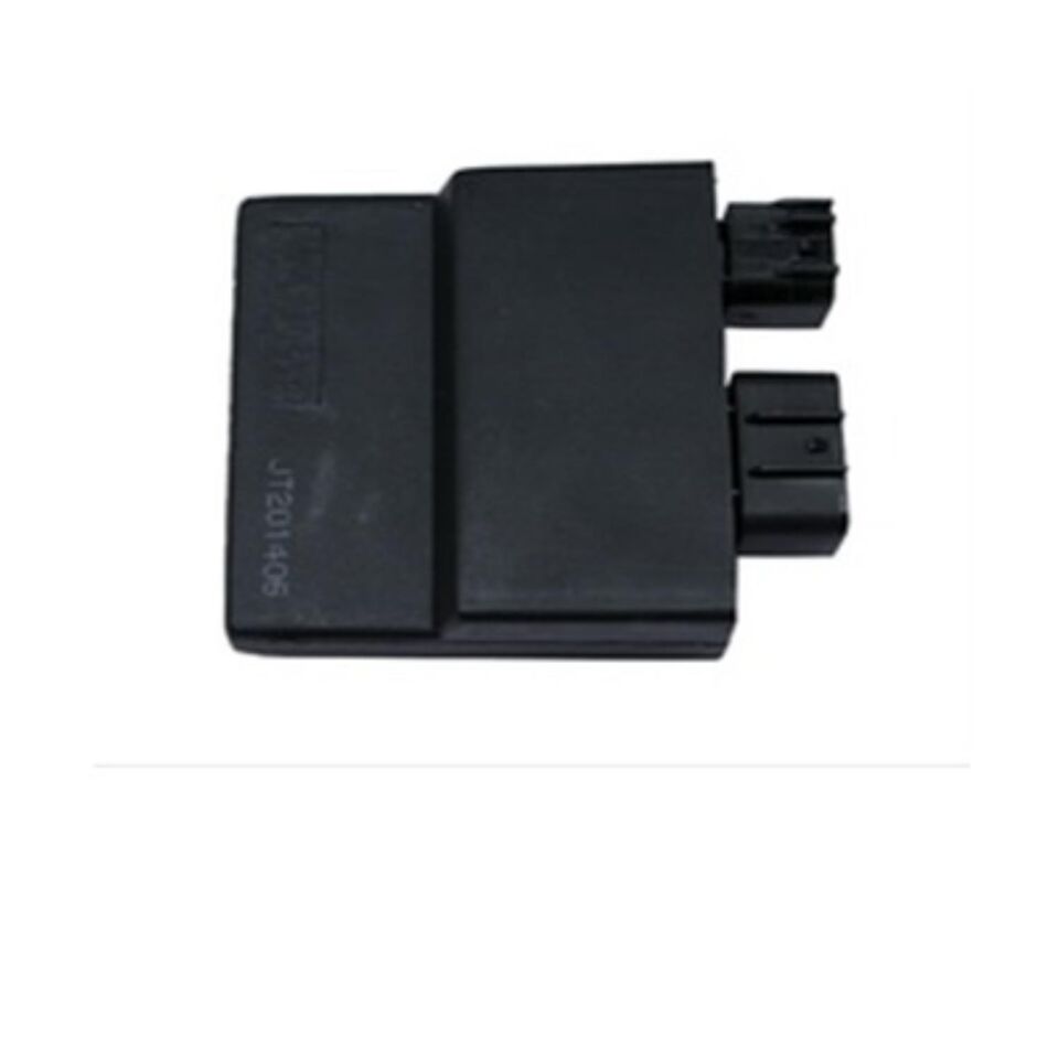 Yamaha Cdı Blok (Beyin) 125 Ybr 2012 Model Jantel