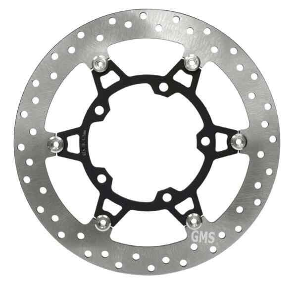 Cf Moto Ön Fren Dıskı Sr450