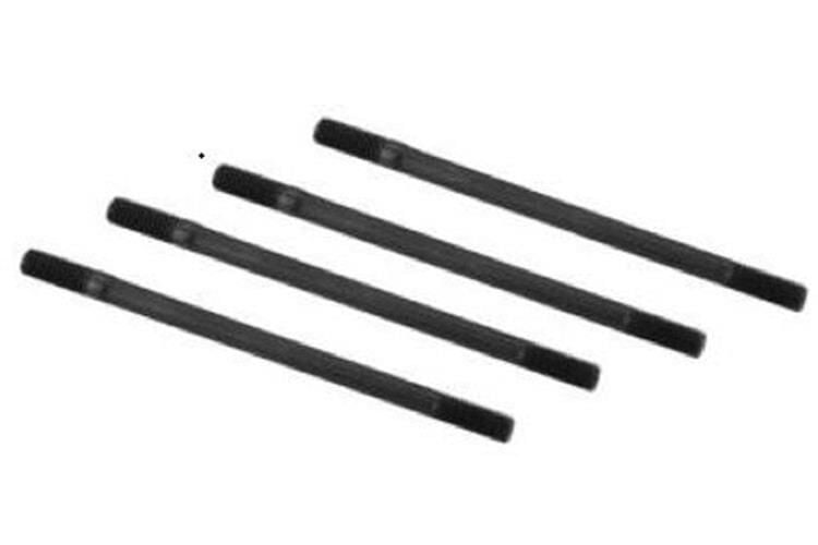 Silindir Saplaması 4 Ad Cg 200/Kuba 76Boy 135Mm-139Mm