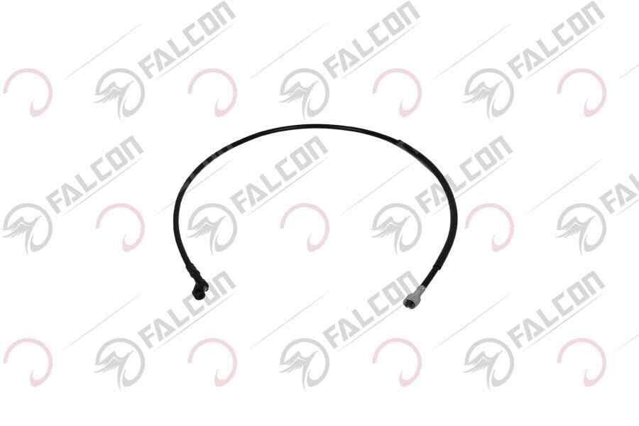 Dolphın 100-125 Efi Km Teli