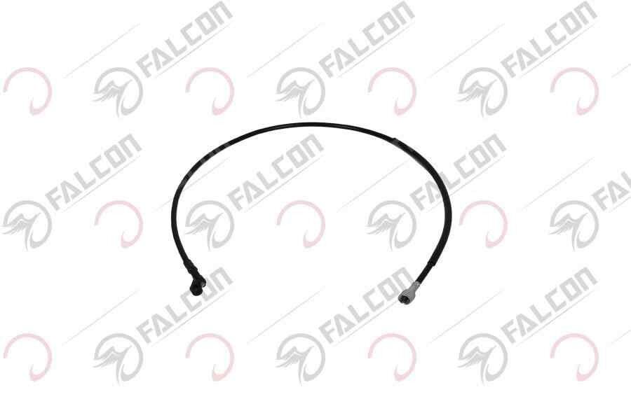 Dolphın 100-125 Efi Km Teli