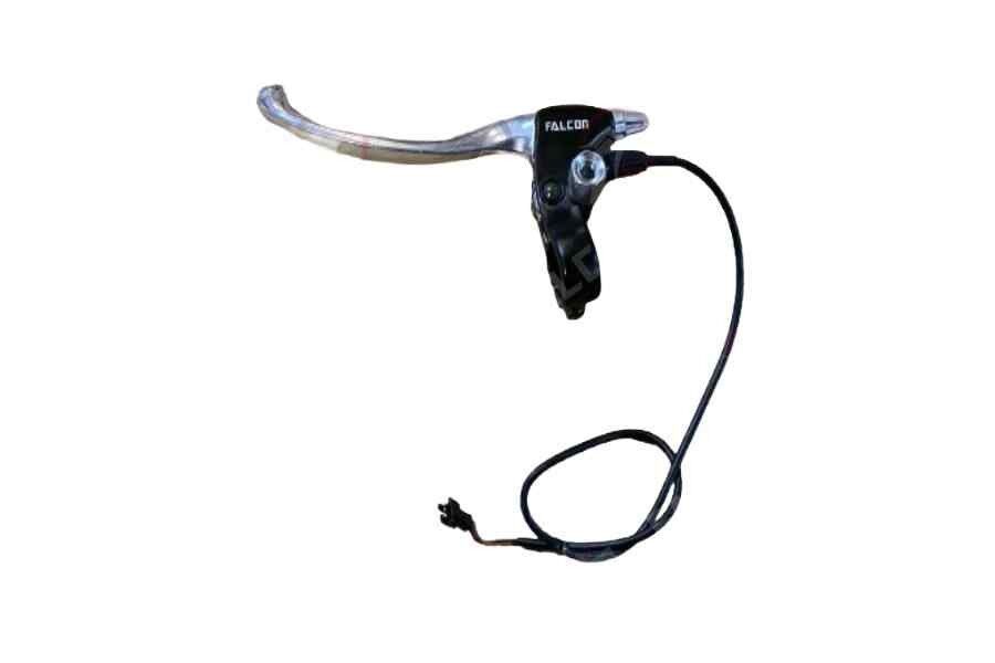 Falcon Arka Fren Kütüğü Levyesi - Happy 249