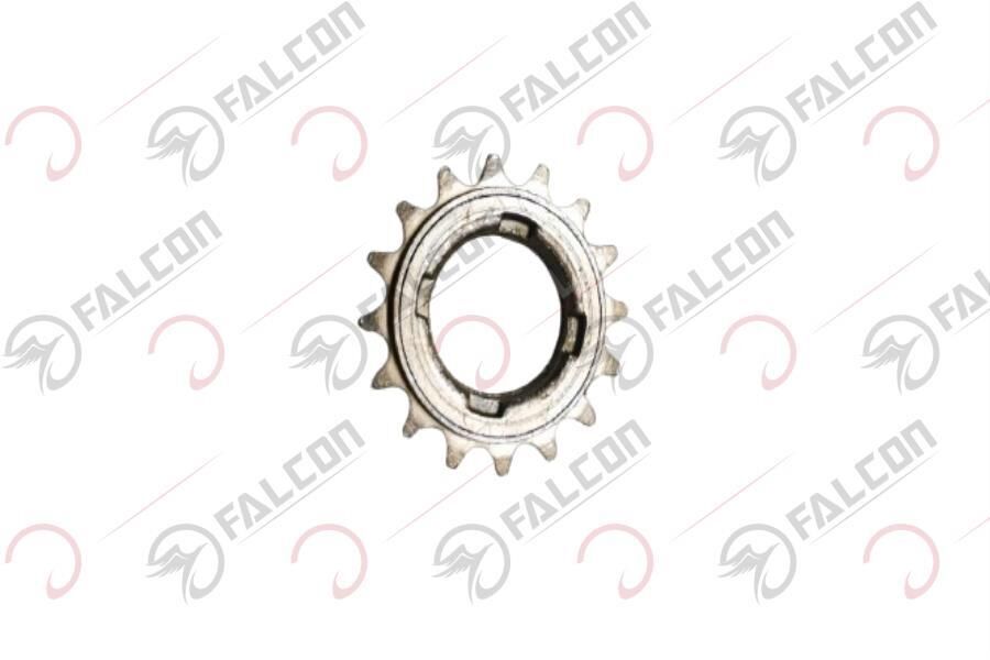 Falcon Gyps 249 Arka Dişli