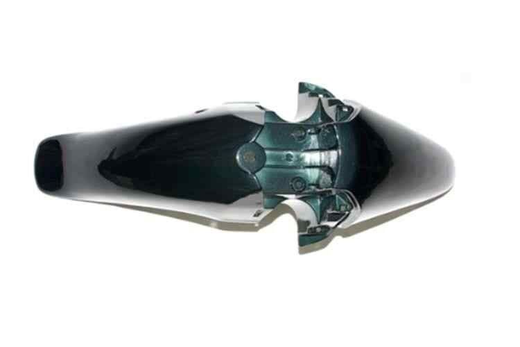 Mondial 110Ft Ön Çamurluk Yeşil Orj