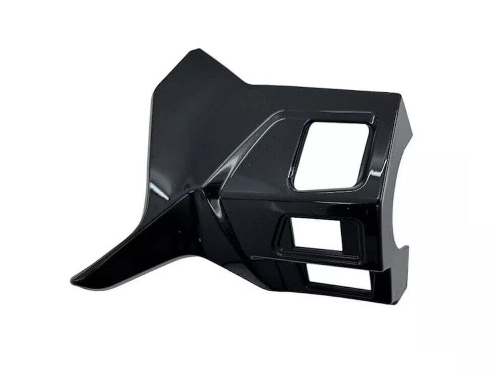 Mondial 125 Elegante İ Kumanda Düğmelei Kapağı Sağ Orj