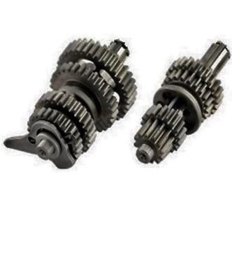 Şanzuman Komple (dişlili) Cup 100 Kh Takım