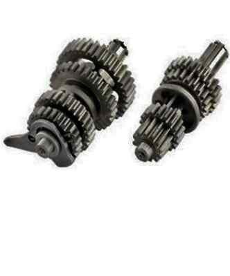 Şanzuman Komple (dişlili) Cup 100 Kh Takım