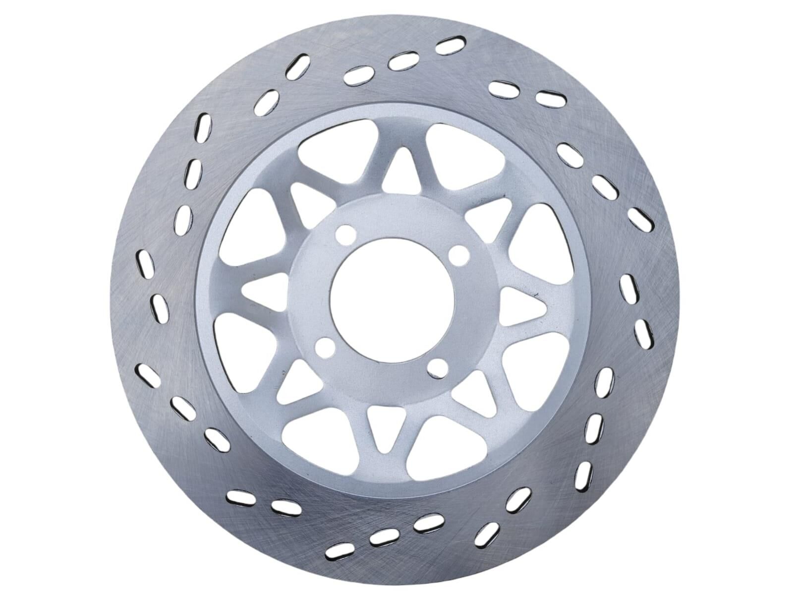 Tvs Jupiter 125 Ön Fren Diski Çanaklı 50-220-4