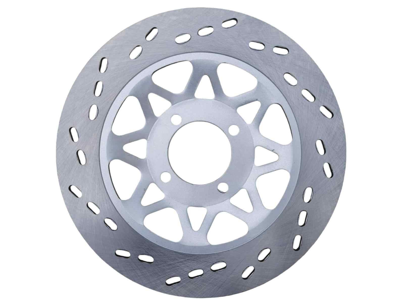 Tvs Jupiter 125 Ön Fren Diski Çanaklı 50-220-4