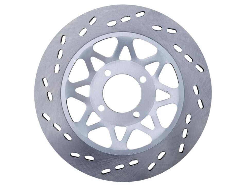 Tvs Jupiter 125 Ön Fren Diski Çanaklı 50-220-4